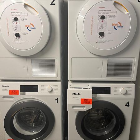 Ferienwohnung Baechle, Sehr Zentral Freiburg im Breisgau Exterior foto