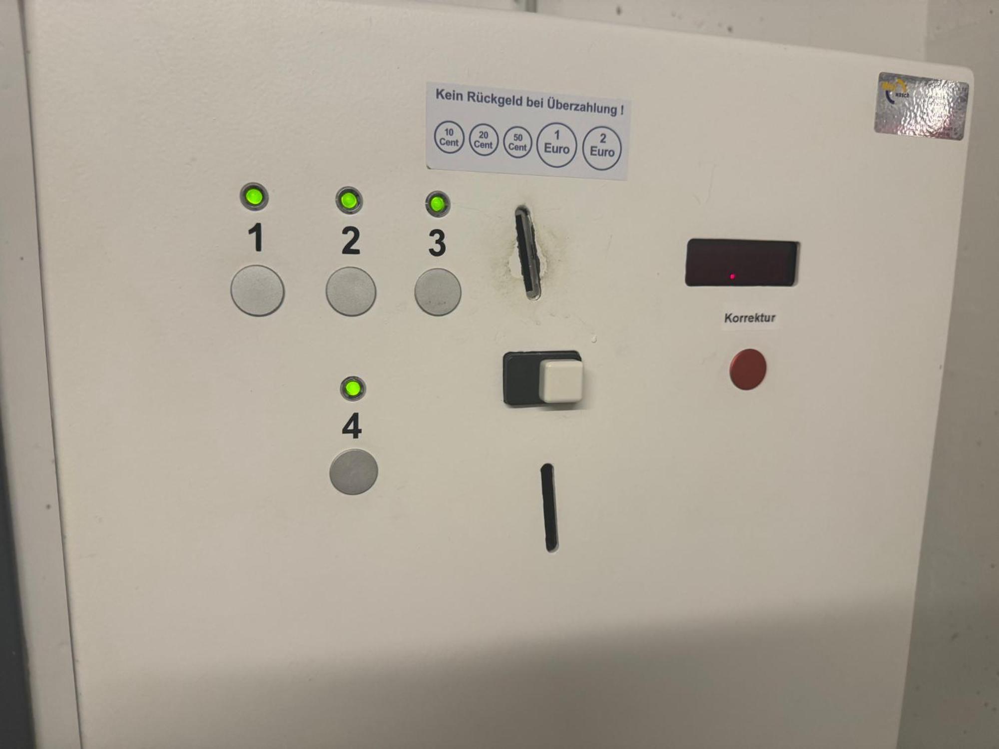Ferienwohnung Baechle, Sehr Zentral Freiburg im Breisgau Exterior foto